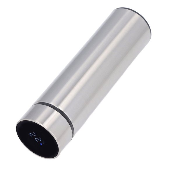 Other - Smart Water Bottle with LED Temperature Display